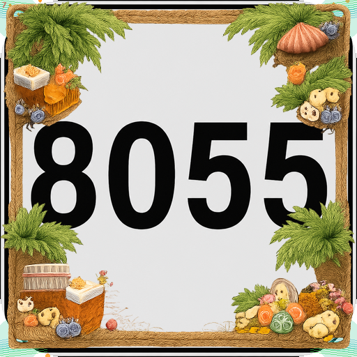 8055 — galeri pratinjau - APK Resmi