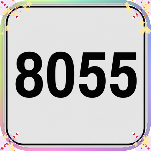8055 — galeri pratinjau Resmi APK